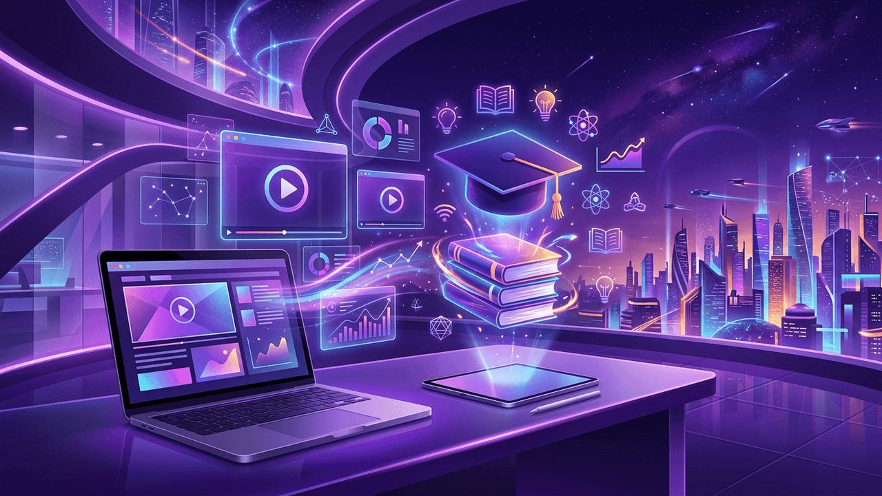 Top 10 Best Online Learning Platforms in Brandon