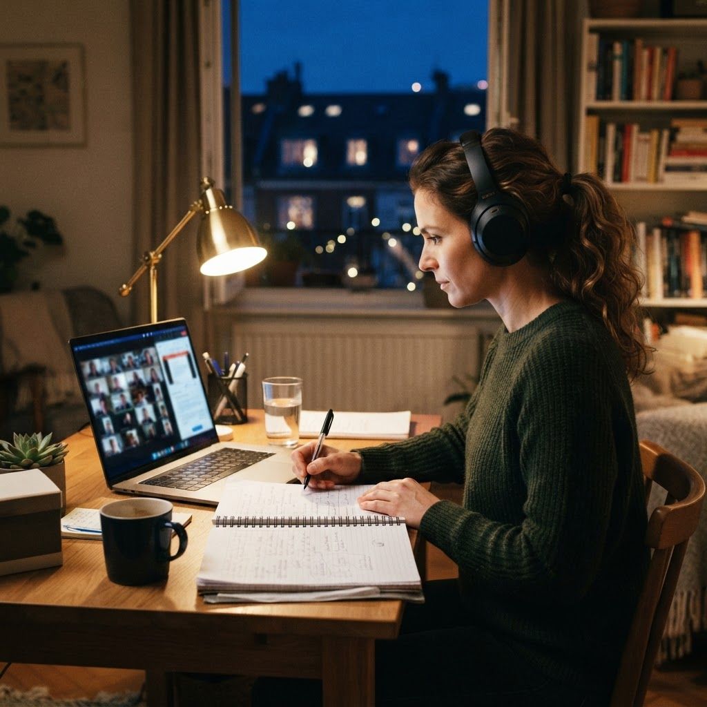 Top 10 Best Online Learning Platforms in Buffalo