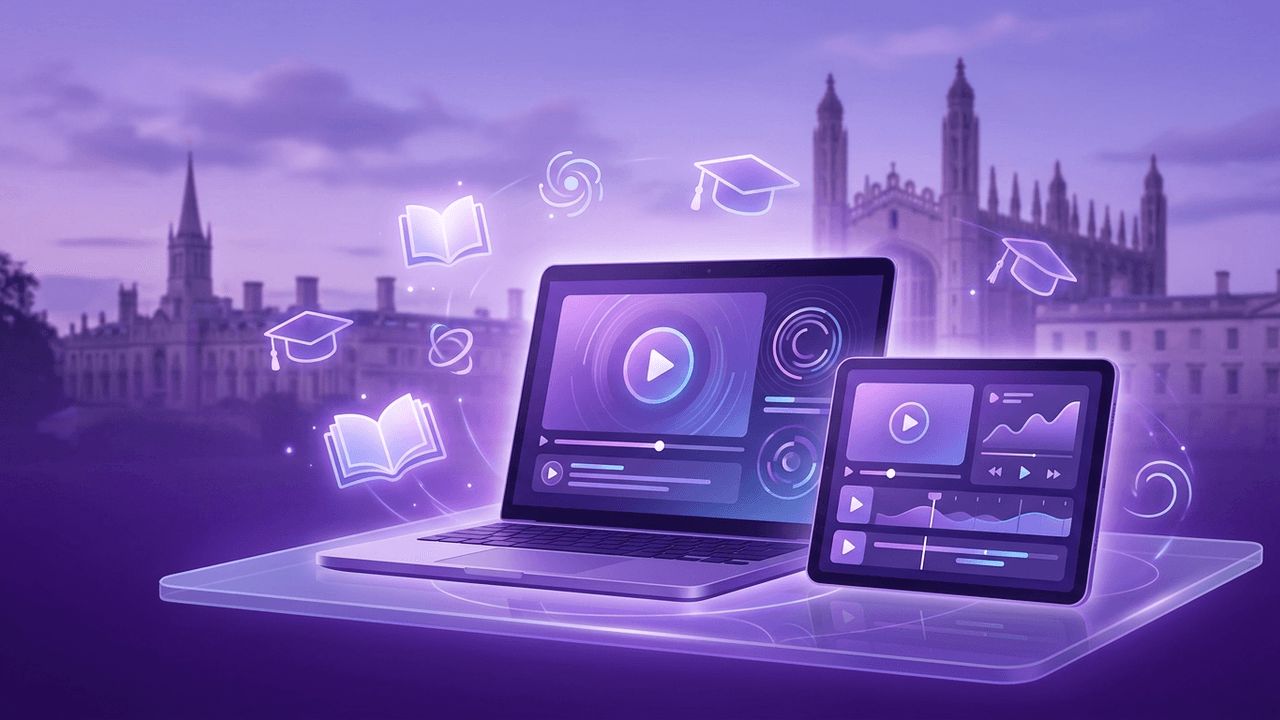 Top 10 Best Online Learning Platforms in Cambridge