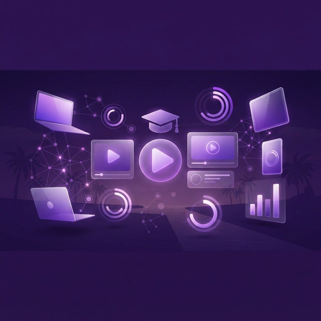 Top 10 Best Online Learning Platforms in Cape Coral