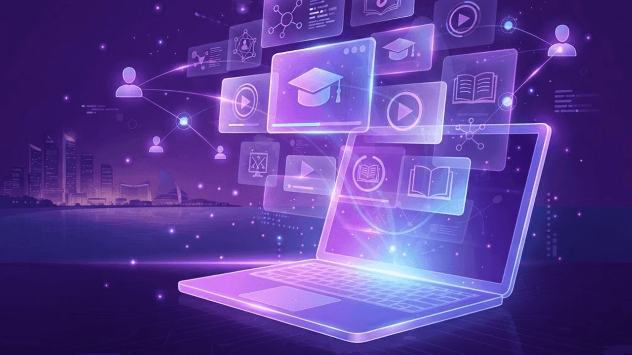 Top 10 Best Online Learning Platforms in Charleston