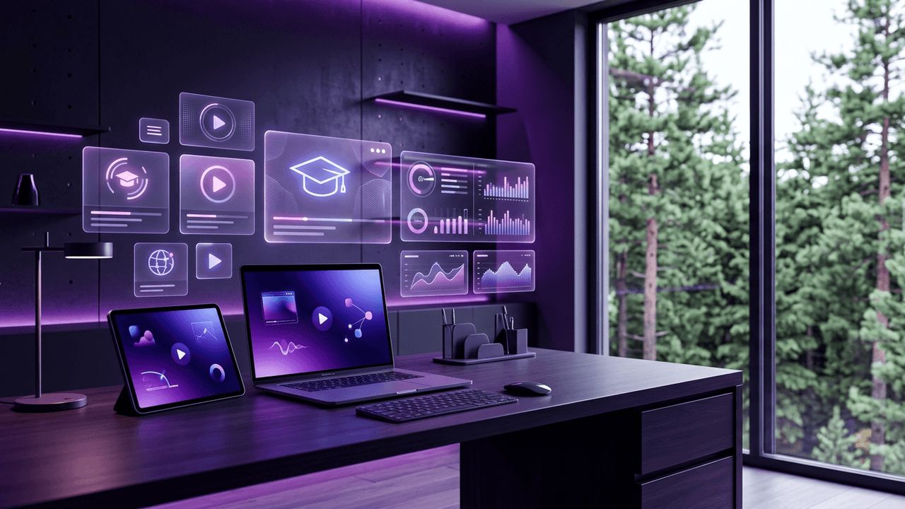 Top 10 Best Online Learning Platforms in Conroe