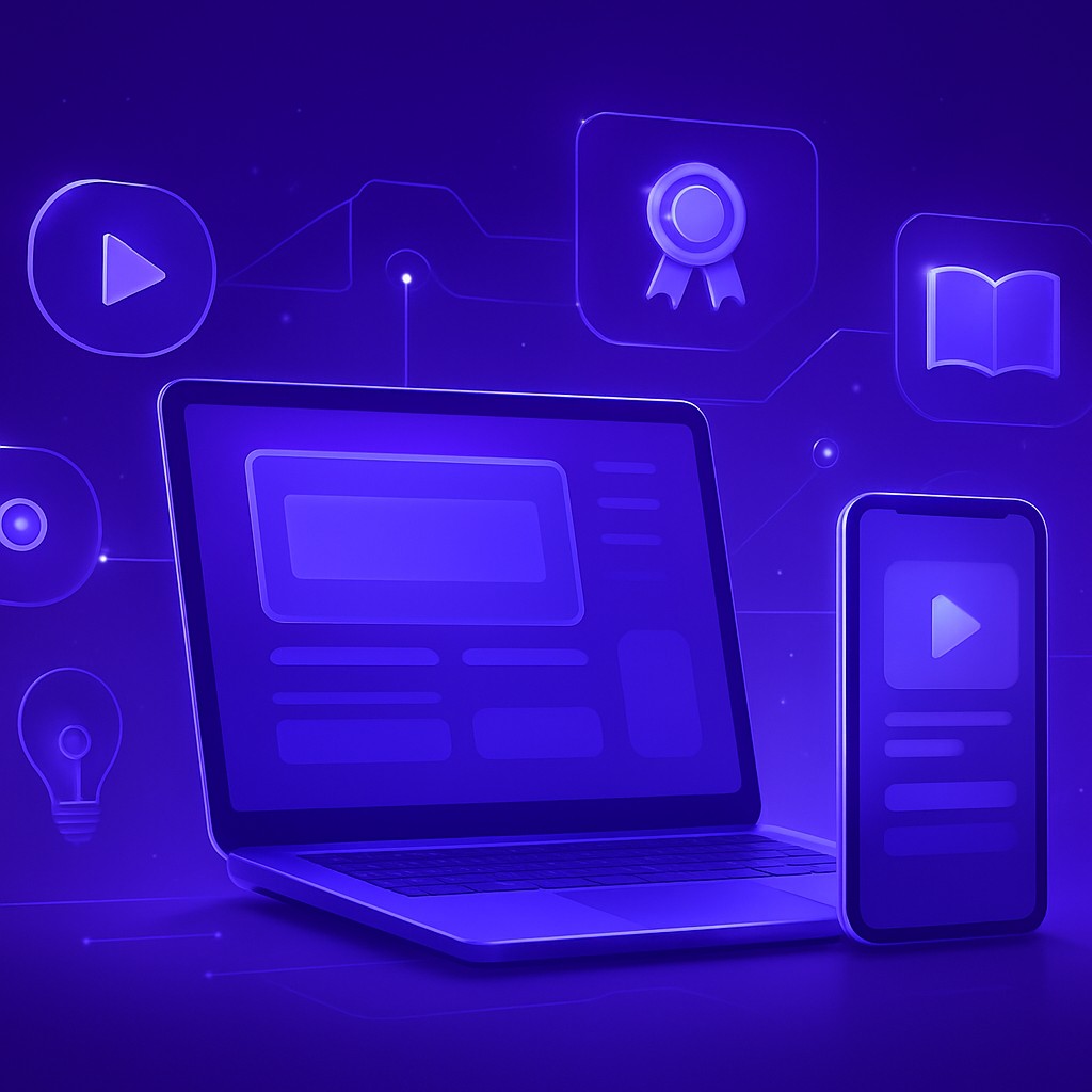 Top 10 Best Online Learning Platforms in Côte d'Ivoire