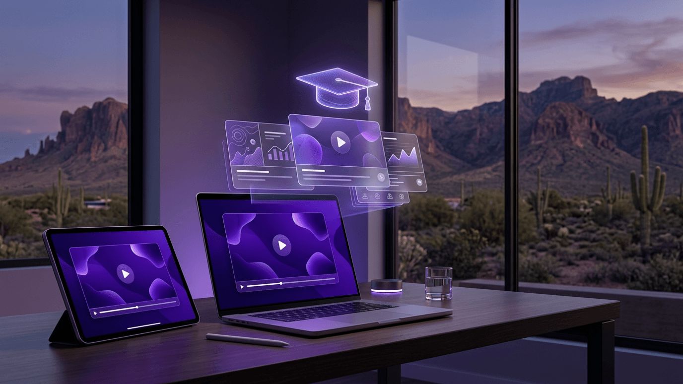 Top 10 Best Online Learning Platforms in Goodyear