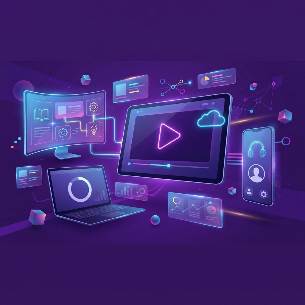 Top 10 Best Online Learning Platforms in Grand Prairie
