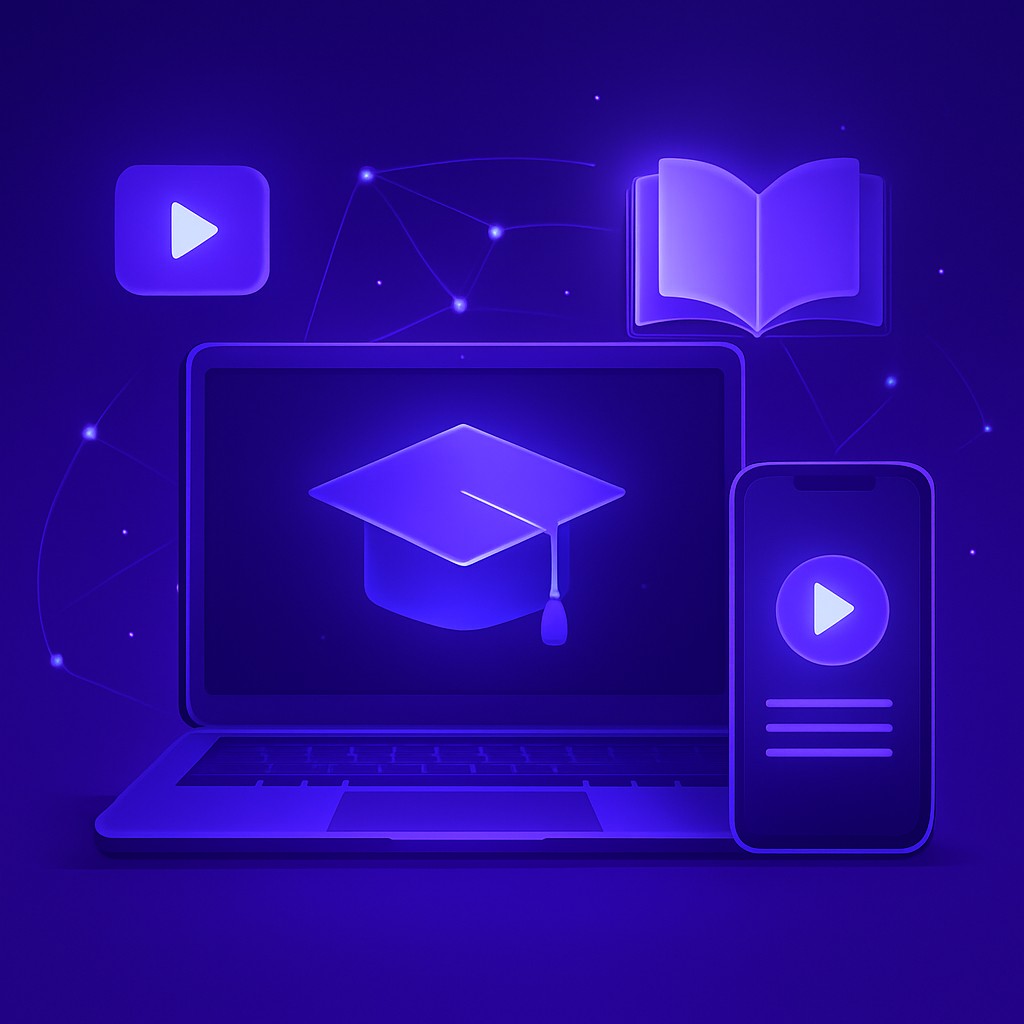 Top 10 Best Online Learning Platforms in Guinea
