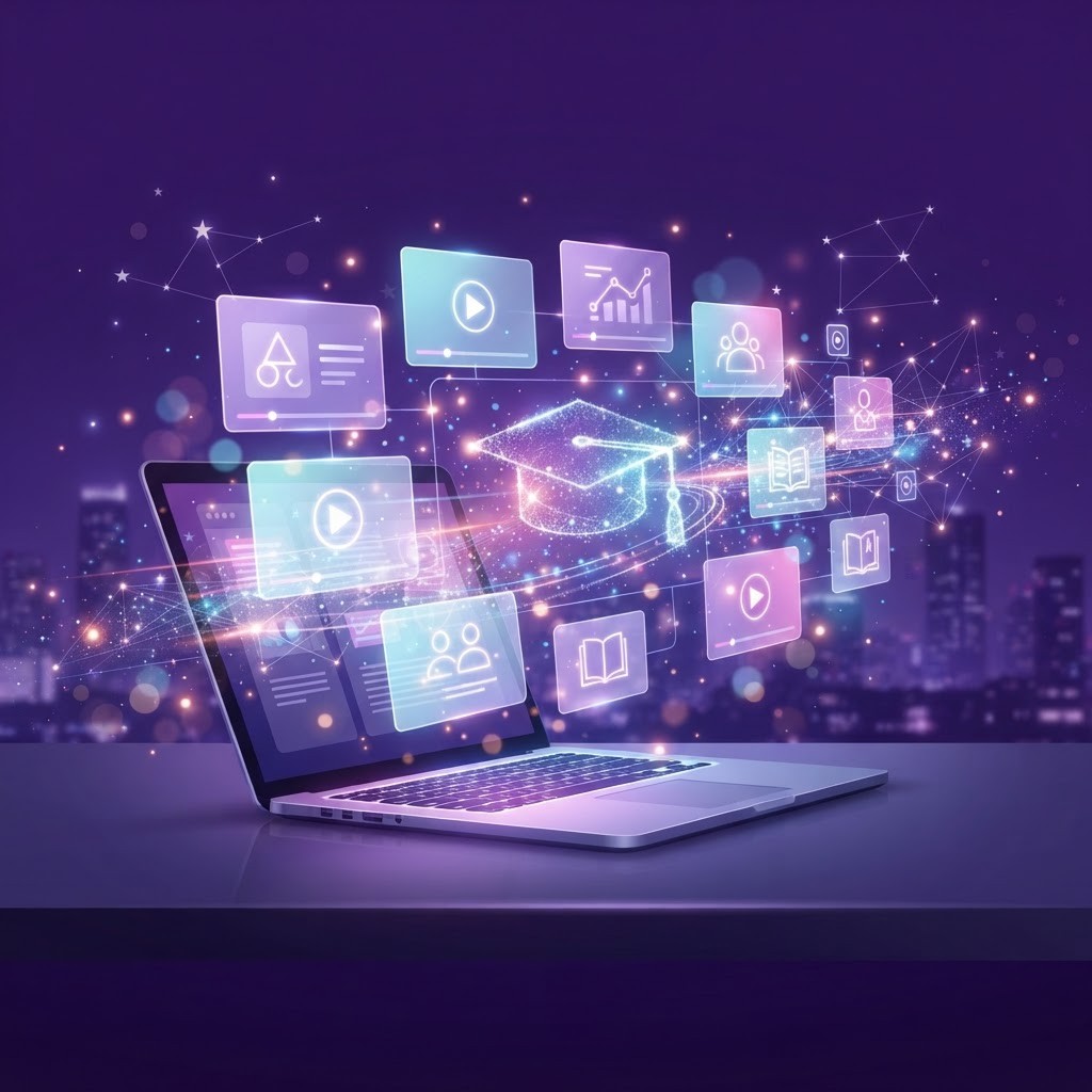 Top 10 Best Online Learning Platforms in Indianapolis