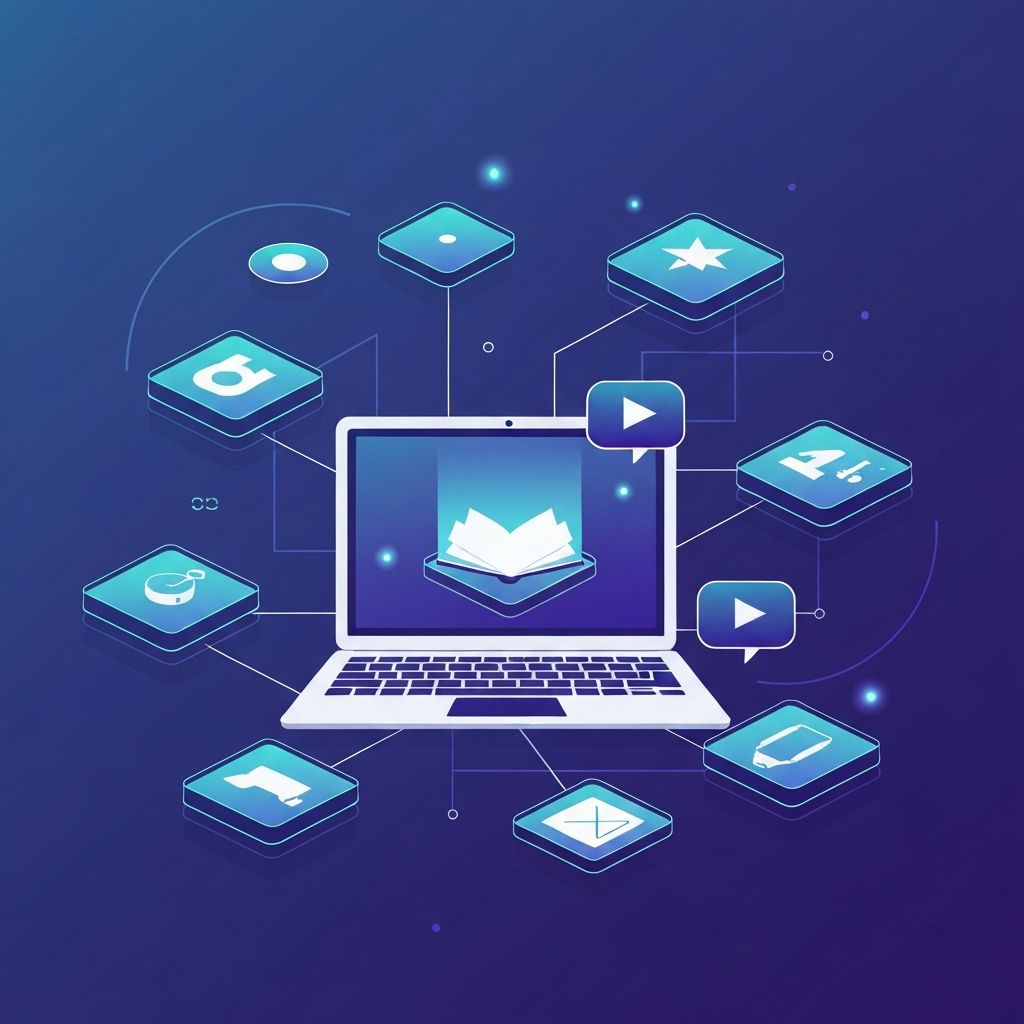 Top 10 Best Online Learning Platforms in Indonesia