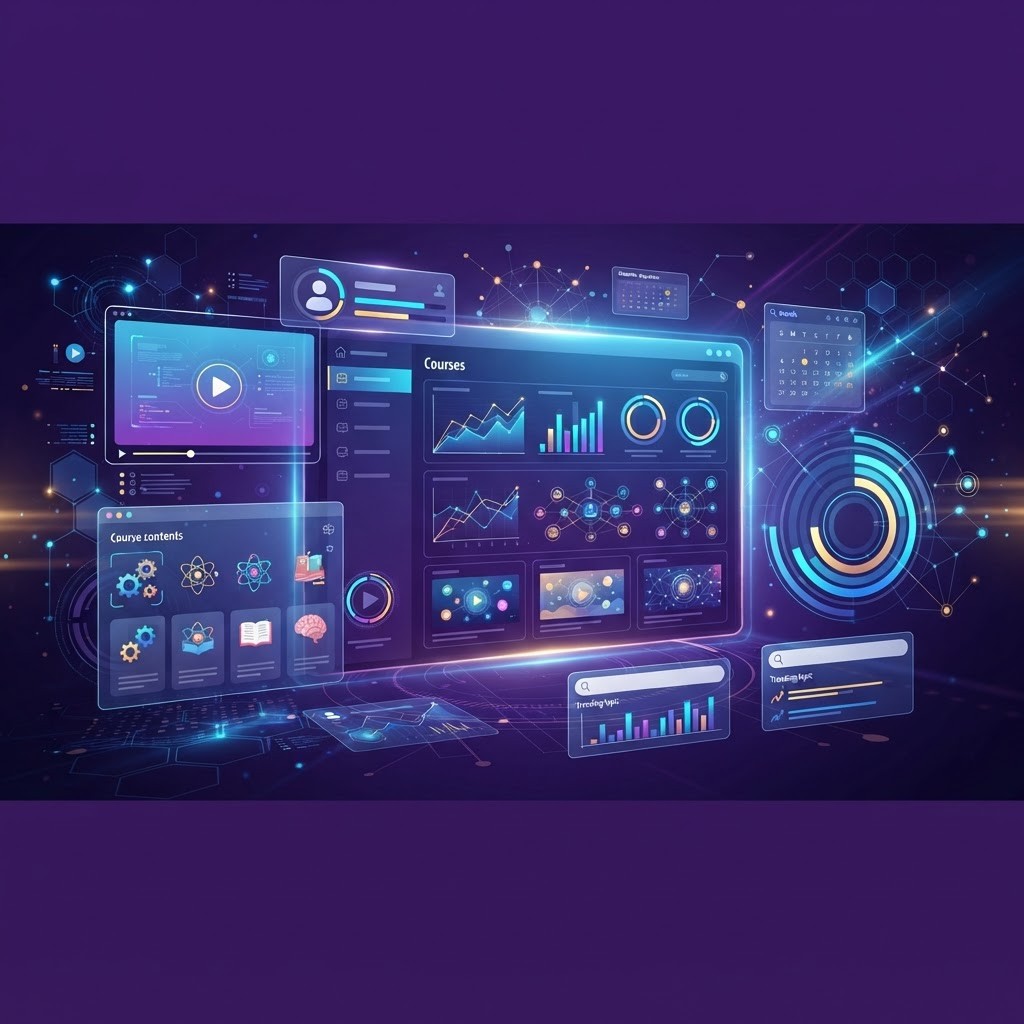 Top 10 Best Online Learning Platforms in Los Angeles