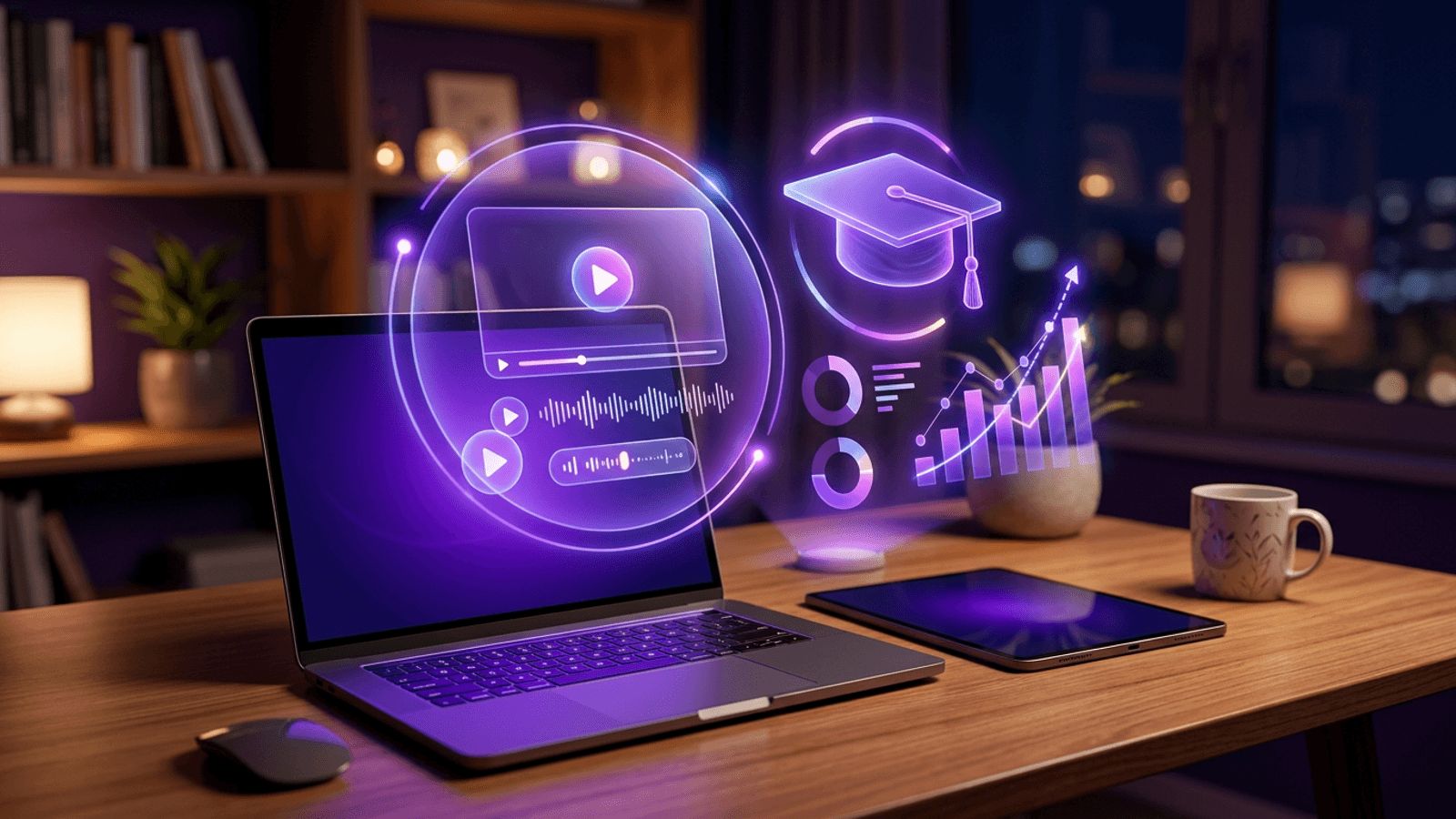 Top 10 Best Online Learning Platforms in Lowell