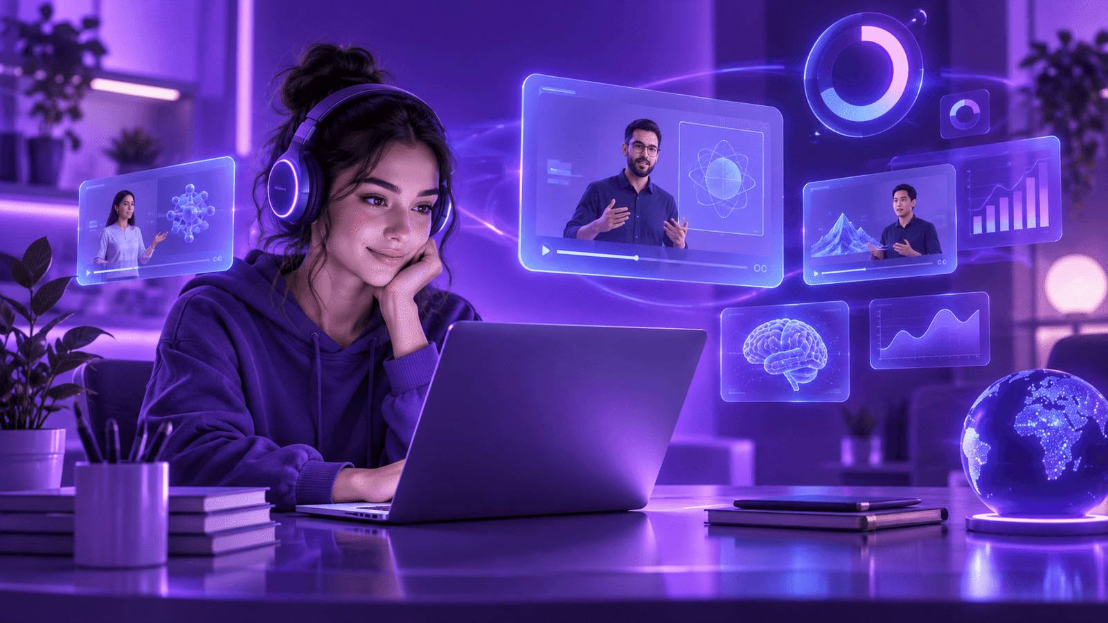 Top 10 Best Online Learning Platforms in McAllen