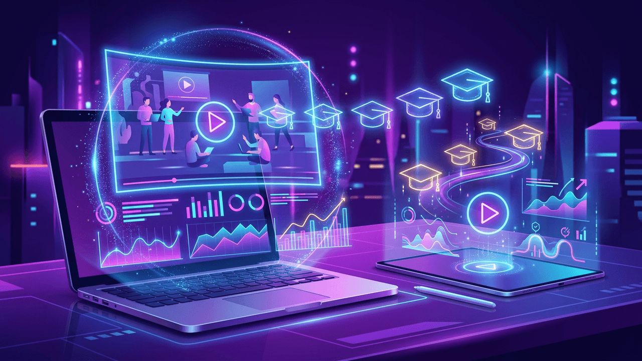 Top 10 Best Online Learning Platforms in Meridian