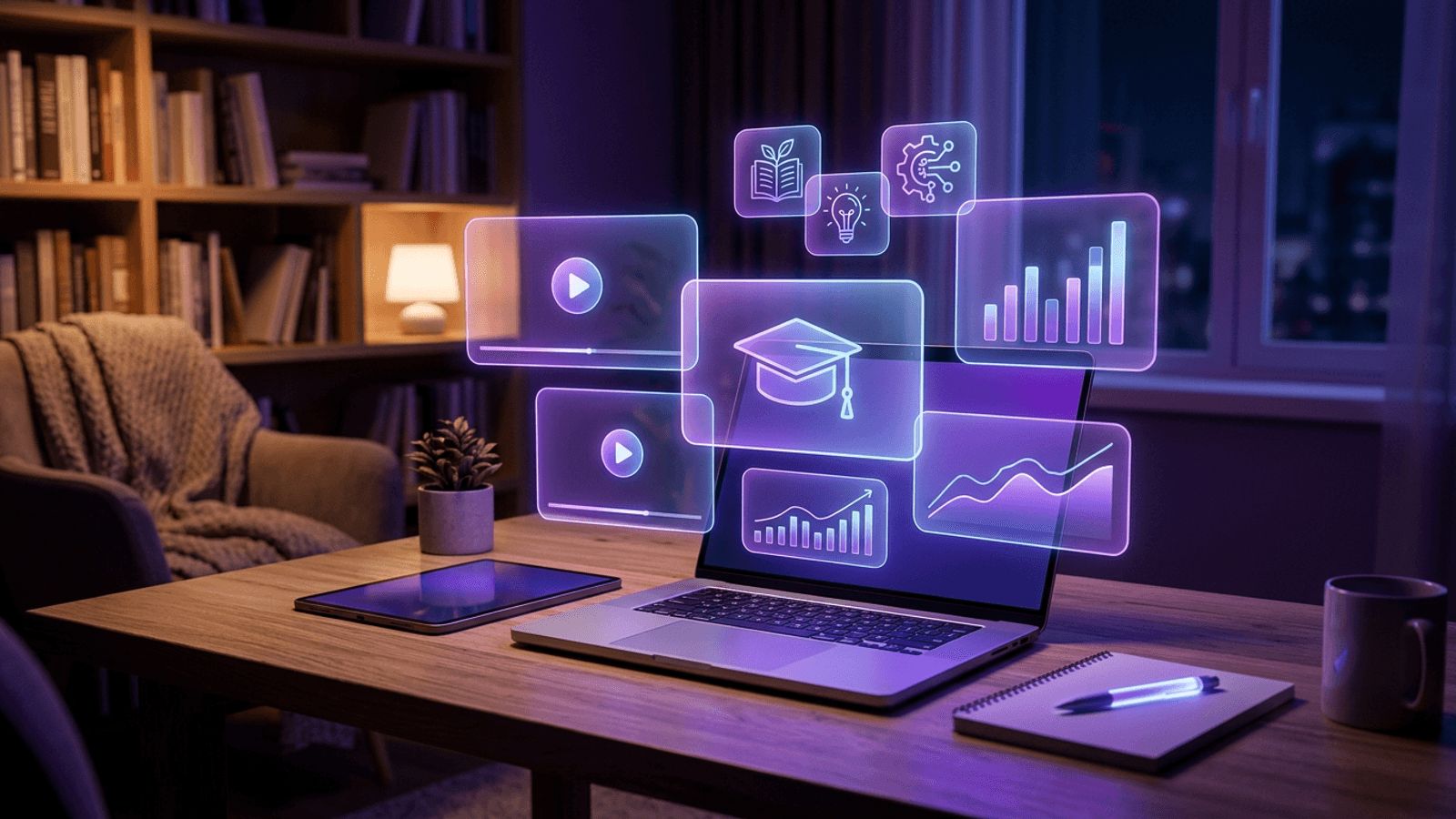 Top 10 Best Online Learning Platforms in Metairie