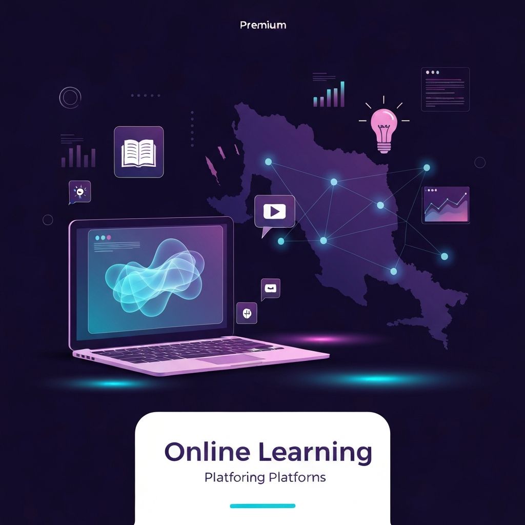 Top 10 Best Online Learning Platforms in Mexico
