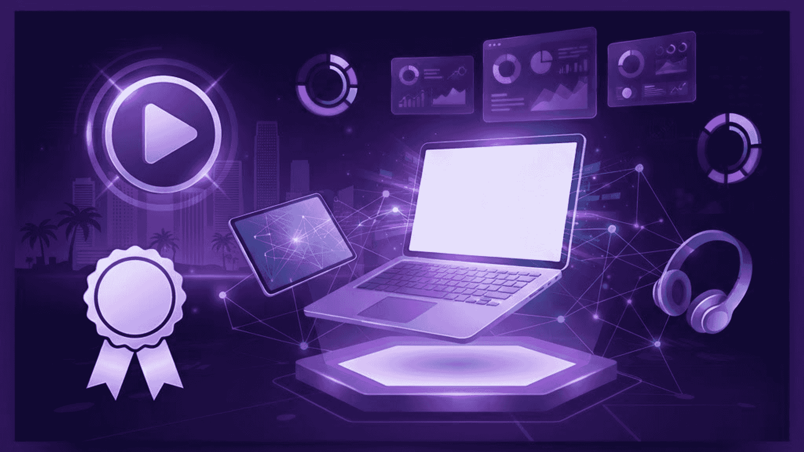 Top 10 Best Online Learning Platforms in Miami