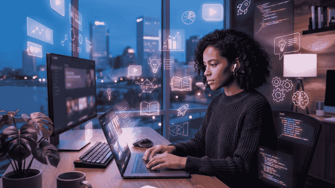 Top 10 Best Online Learning Platforms in Milwaukee