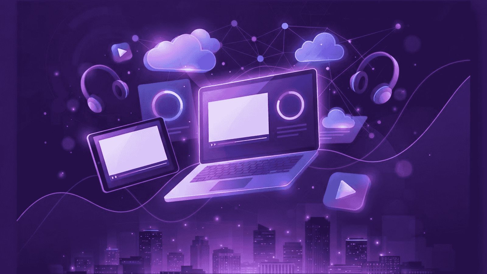 Top 10 Best Online Learning Platforms in Newark