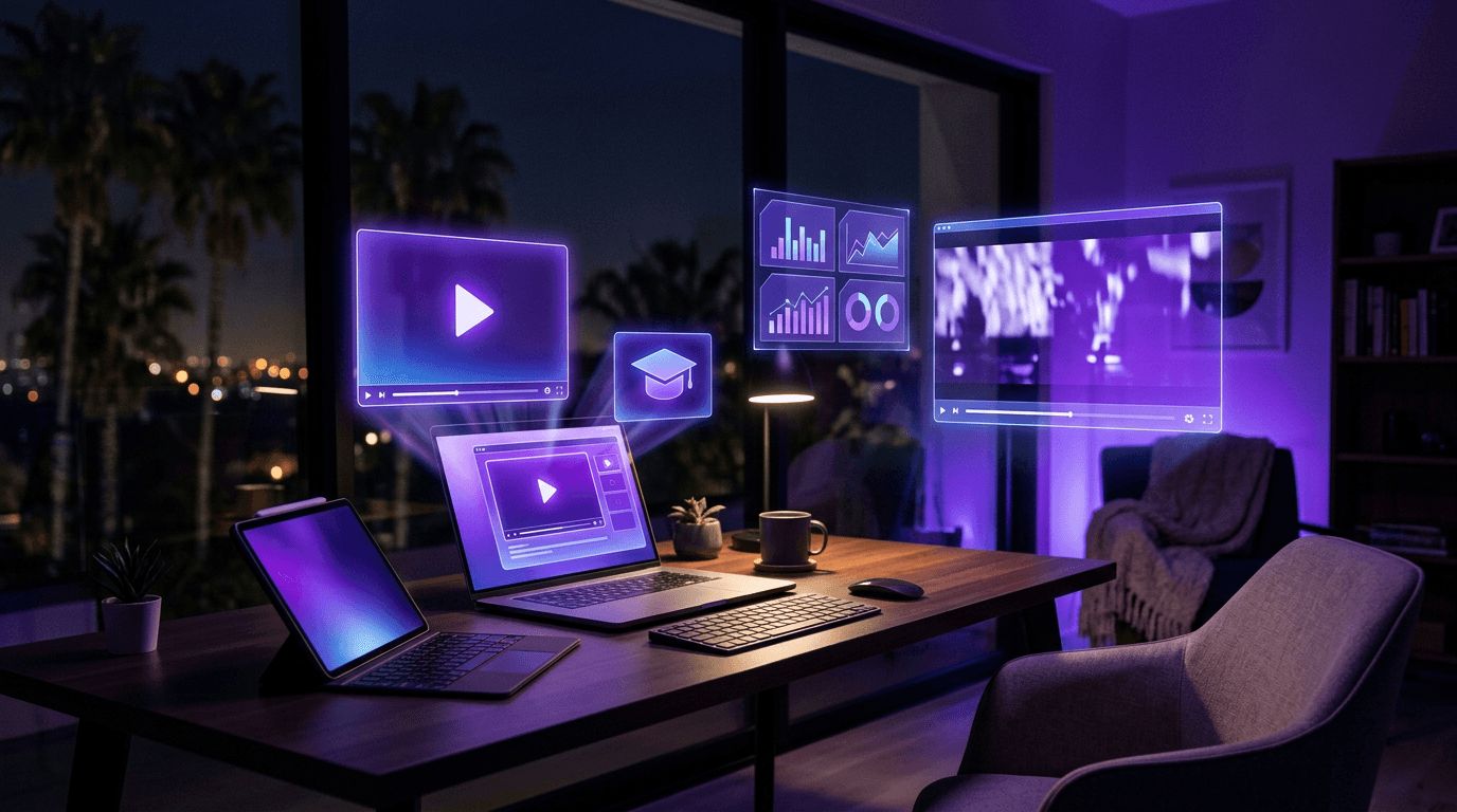 Top 10 Best Online Learning Platforms in Pomona