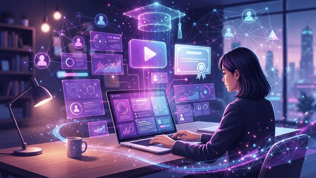 Top 10 Best Online Learning Platforms in Rancho Cucamonga