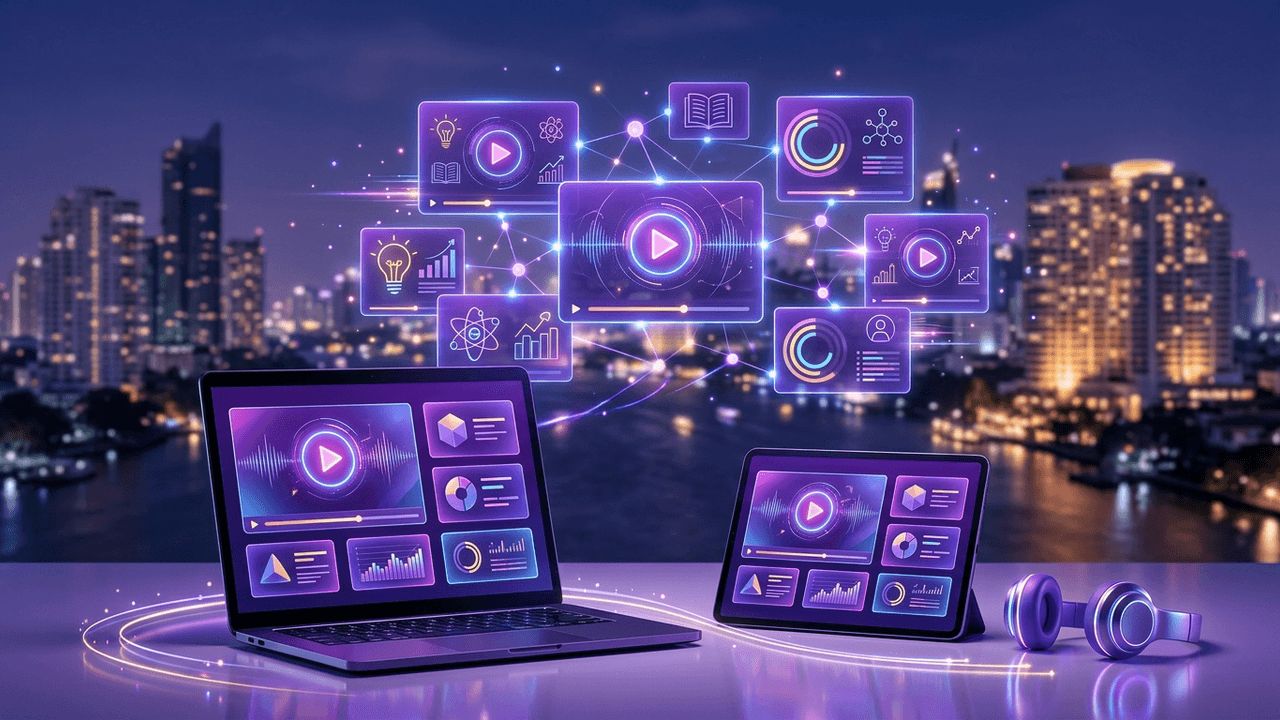 Top 10 Best Online Learning Platforms in Riverview