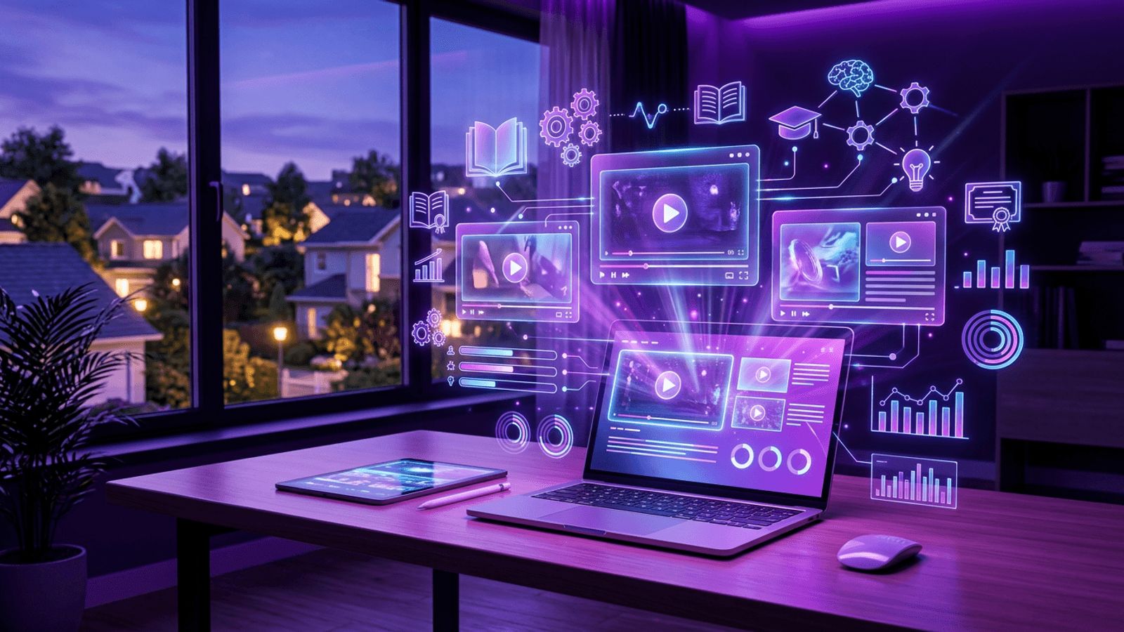 Top 10 Best Online Learning Platforms in Round Rock