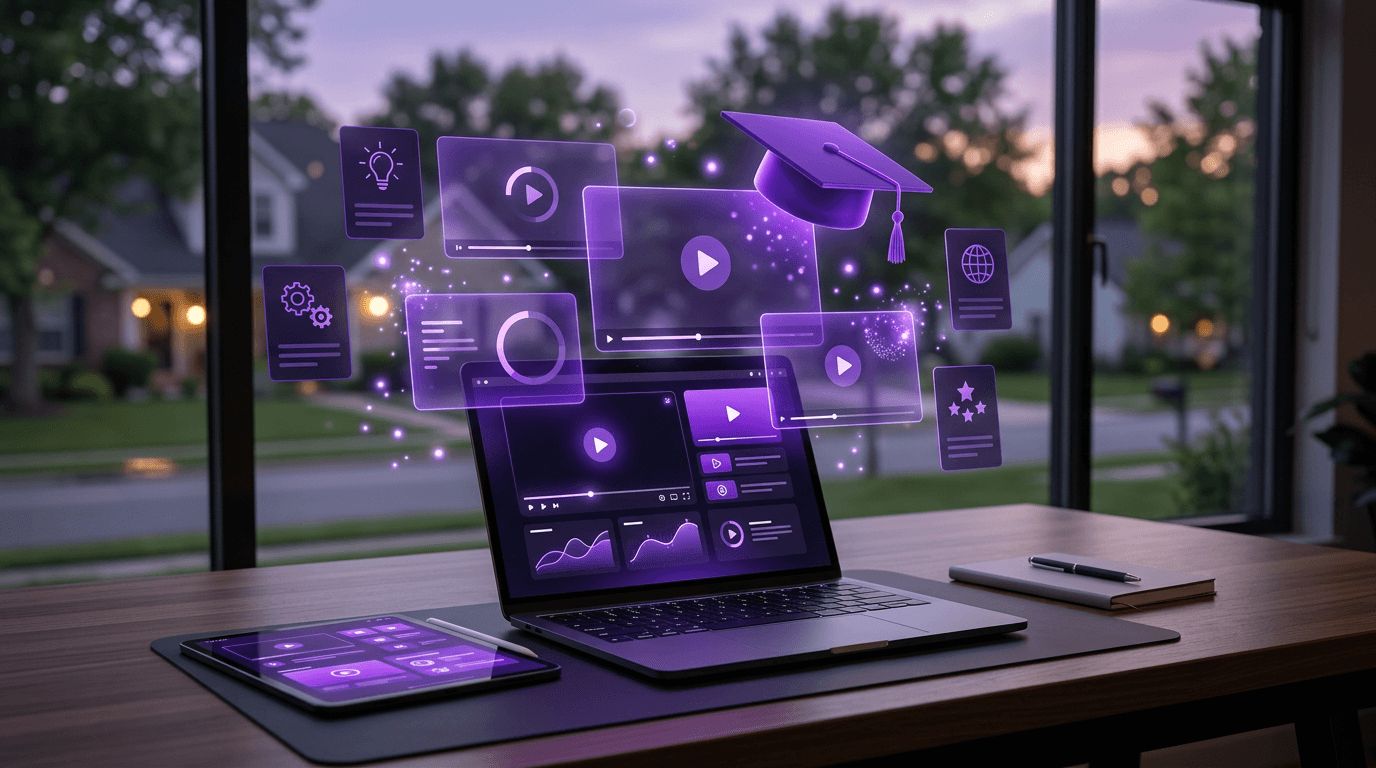 Top 10 Best Online Learning Platforms in Spring Hill