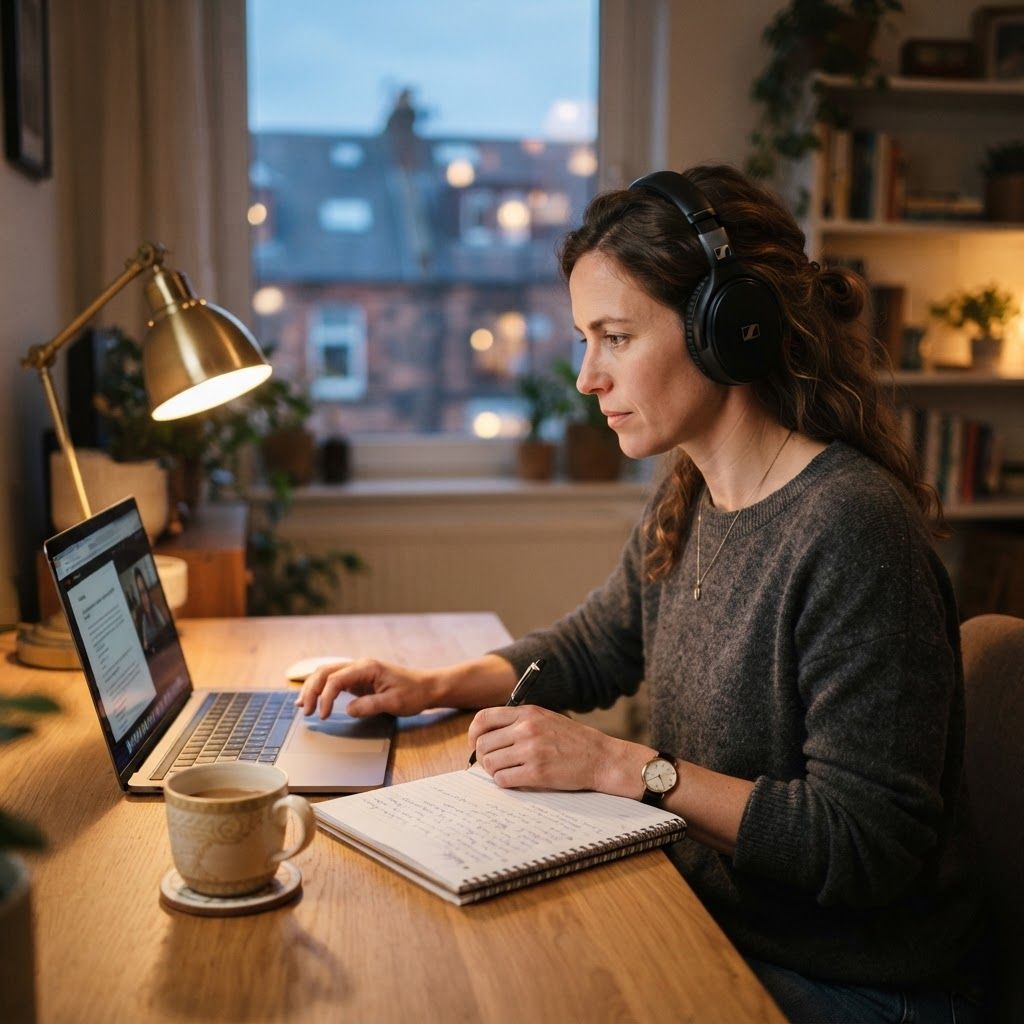 Top 10 Best Online Learning Platforms in St. Louis