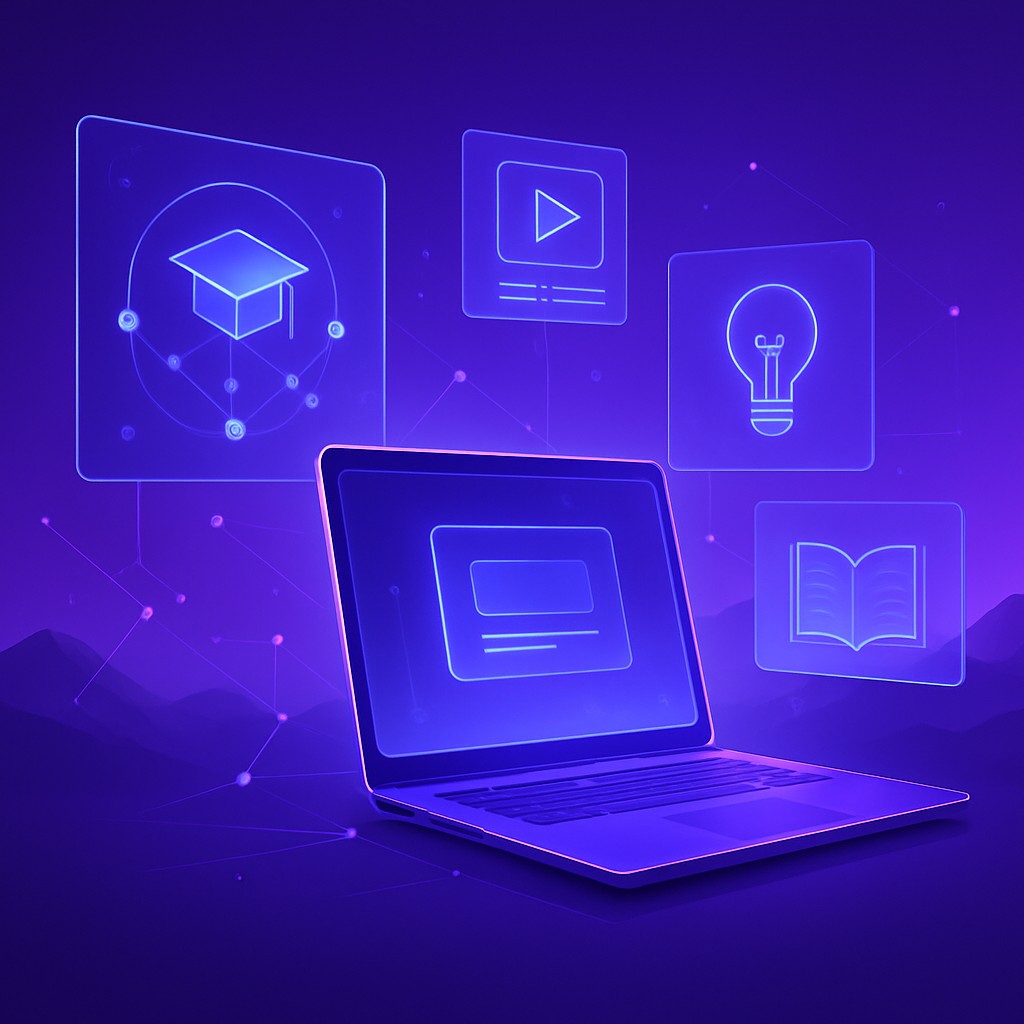 Top 10 Best Online Learning Platforms in Switzerland
