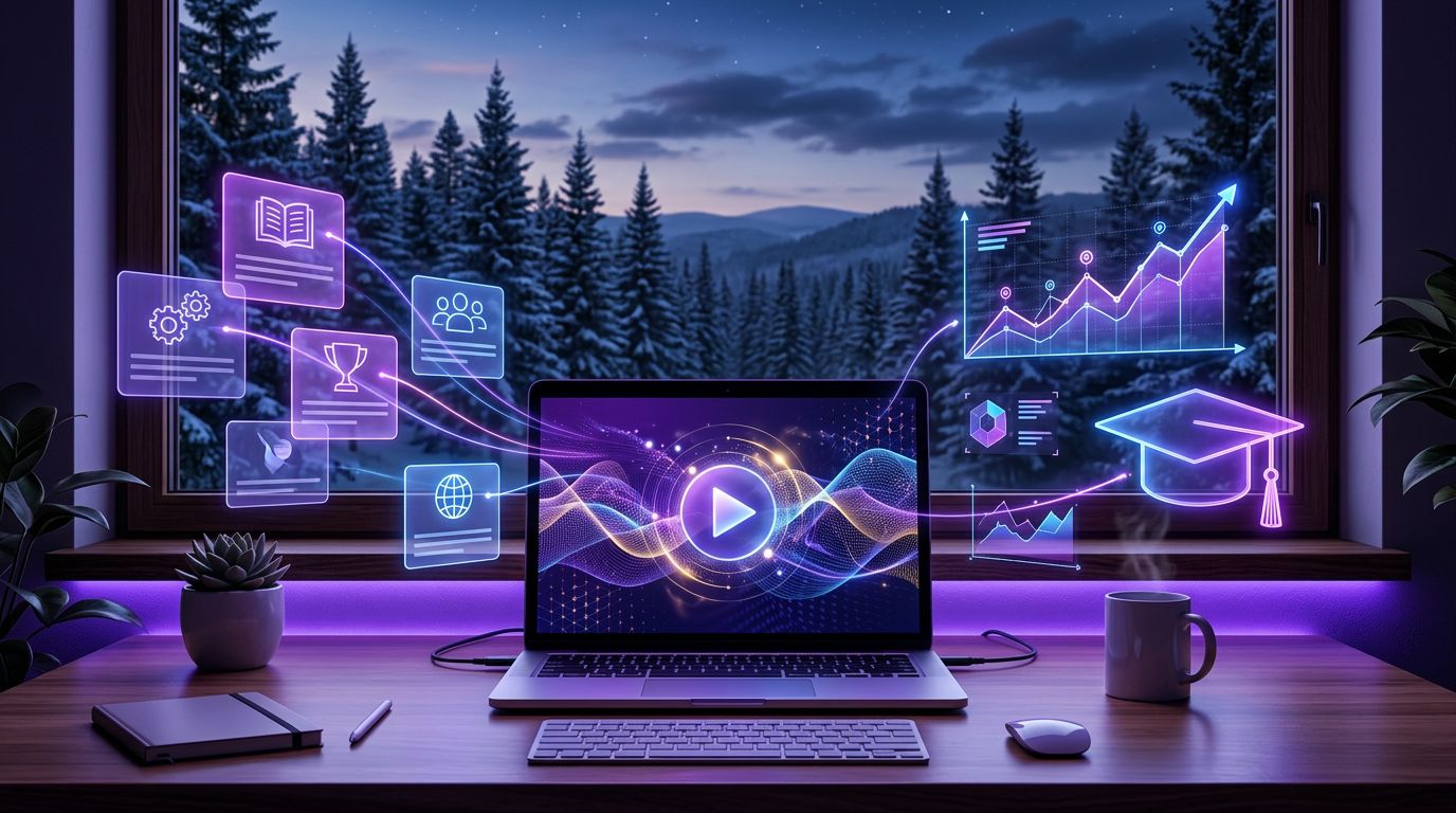 Top 10 Best Online Learning Platforms in The Woodlands
