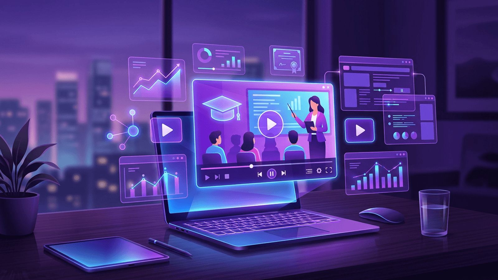 Top 10 Best Online Learning Platforms in Topeka