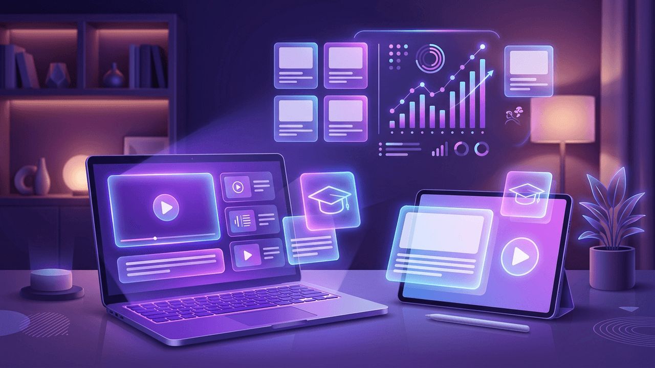 Top 10 Best Online Learning Platforms in Tuscaloosa