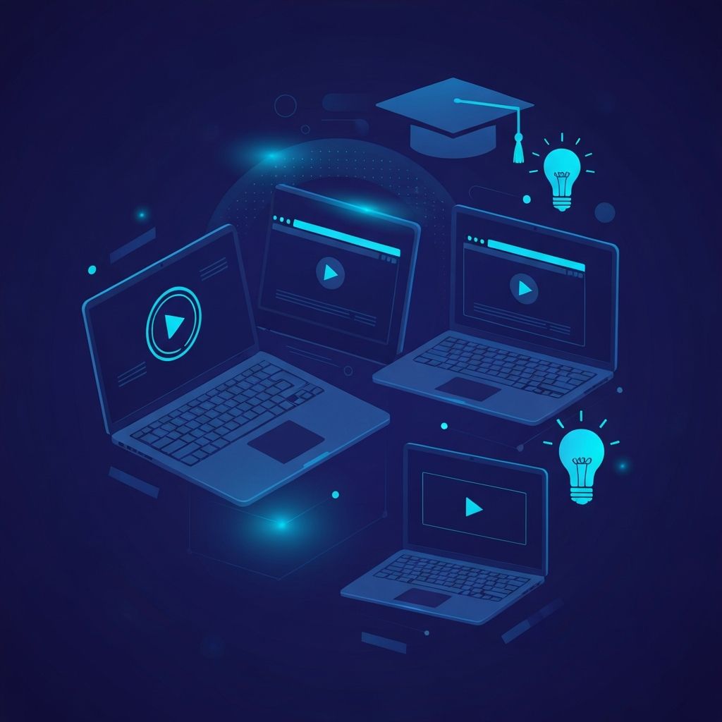 Top 10 Best Online Learning Platforms in USA