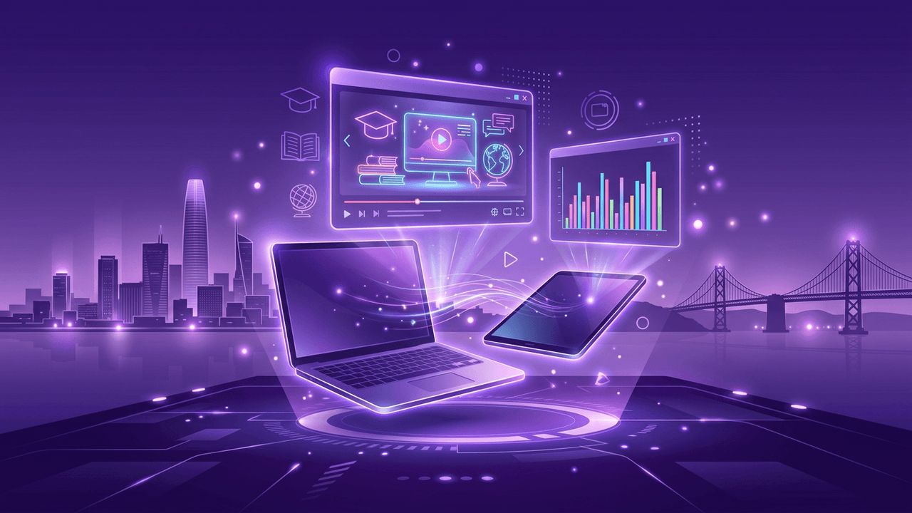 Top 10 Best Online Learning Platforms in Vallejo