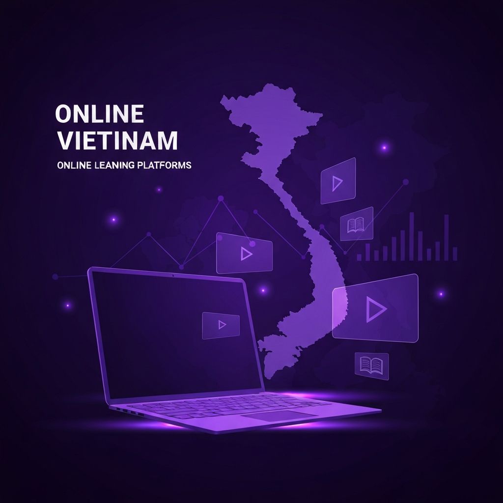 Top 10 Best Online Learning Platforms in Vietnam