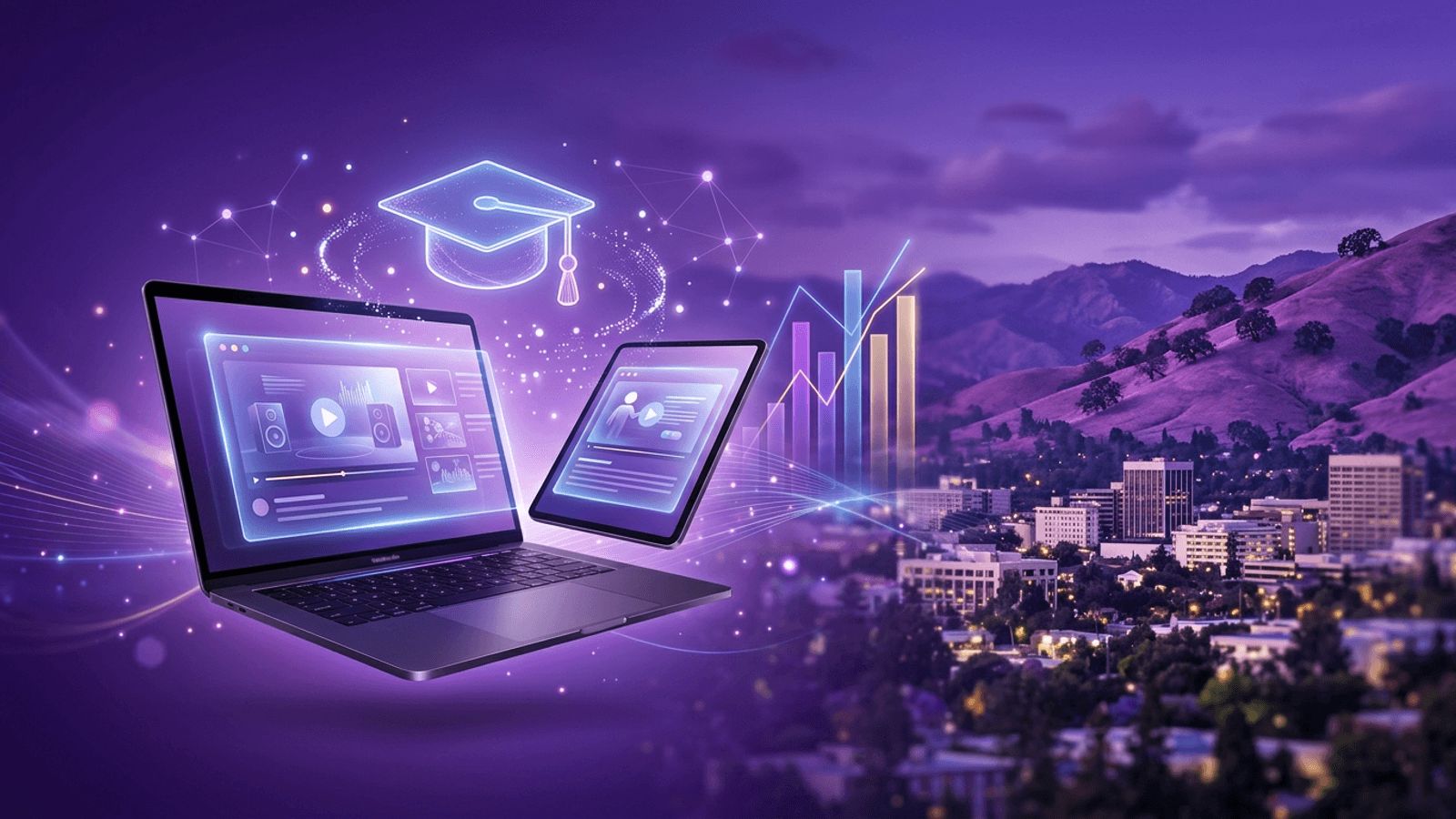 Top 10 Best Online Learning Platforms in Visalia