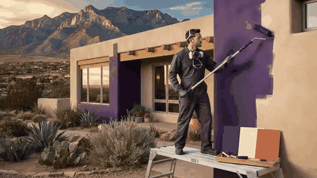 Top 10 Best Painting Contractors in Albuquerque