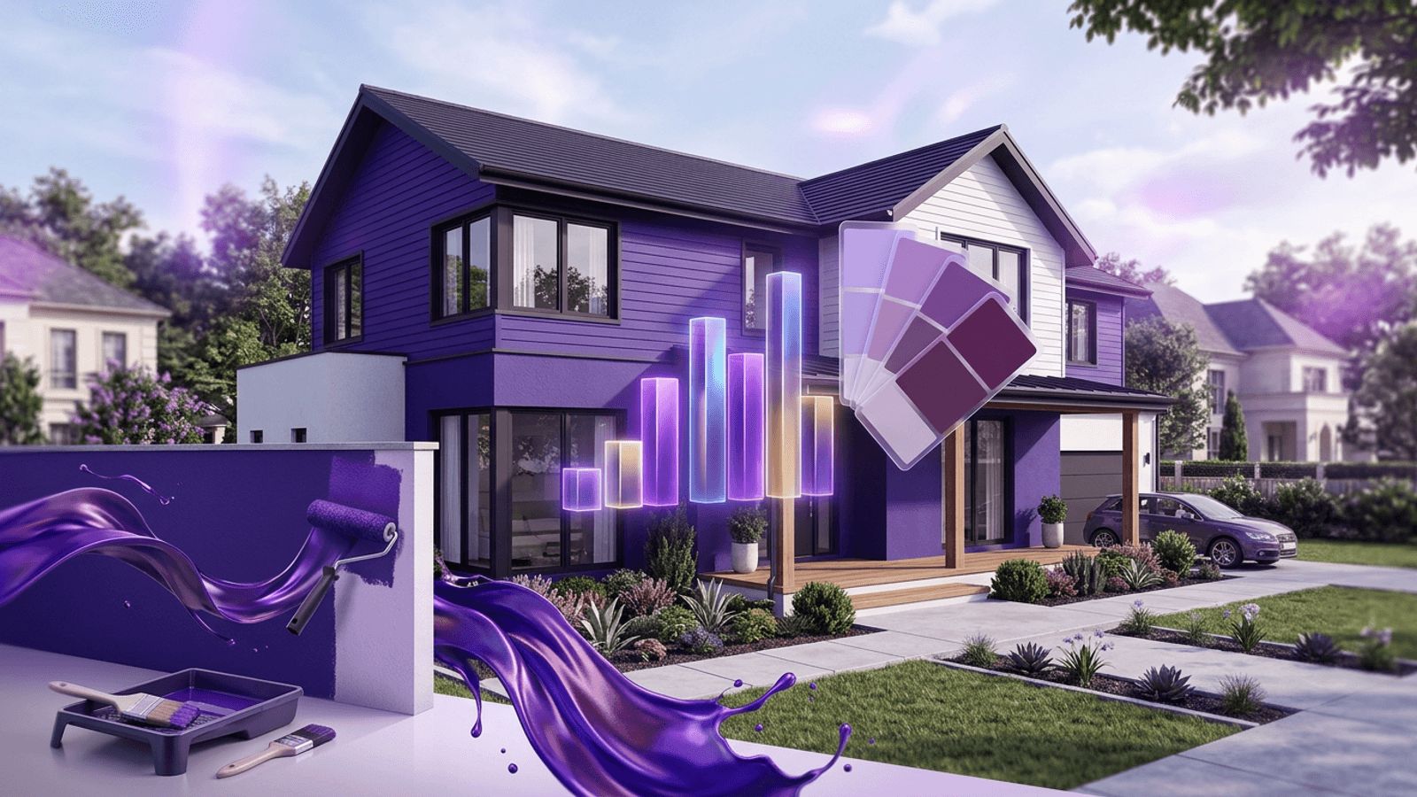 Top 10 Best Painting Contractors in Amherst