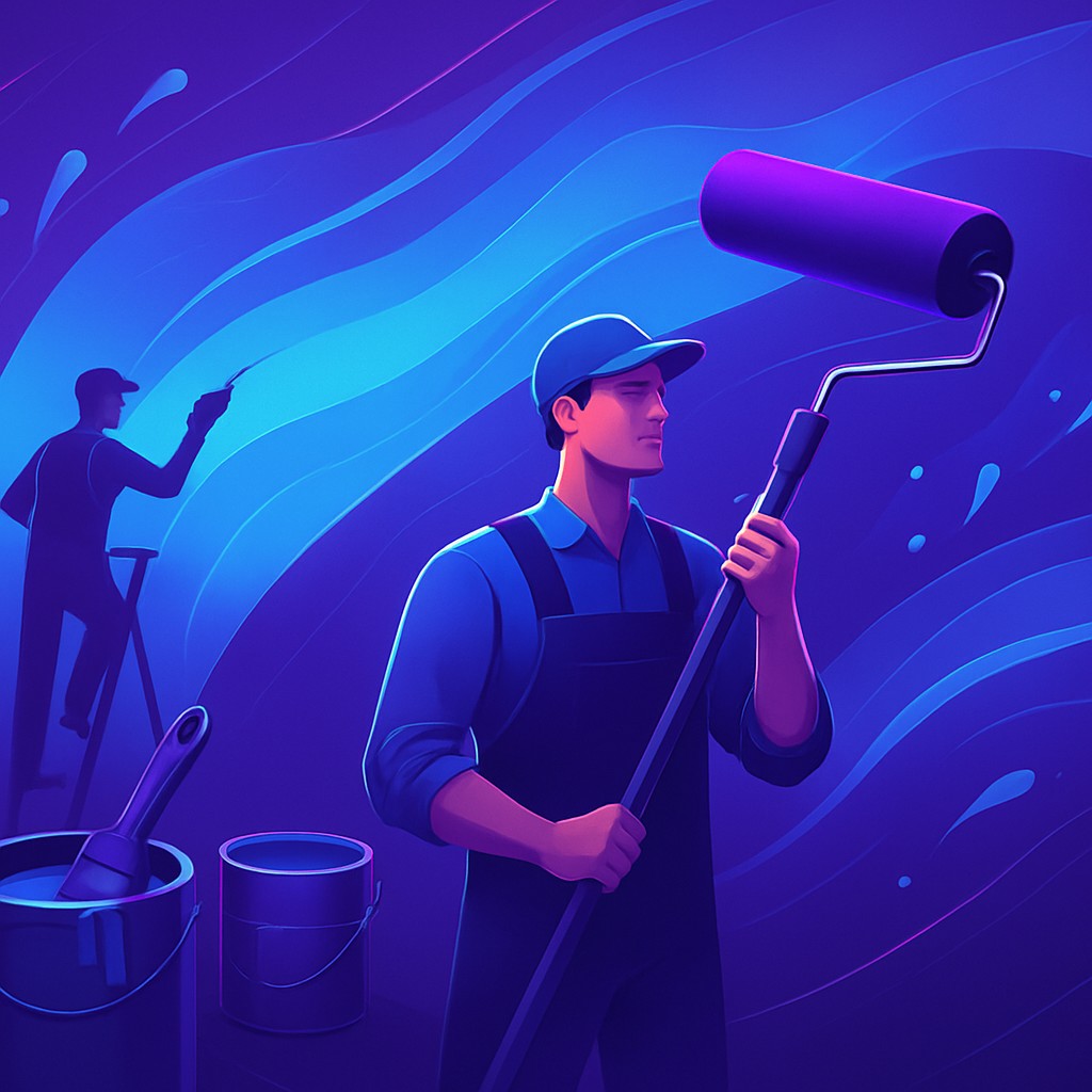 Top 10 Best Painting Contractors in Argentina
