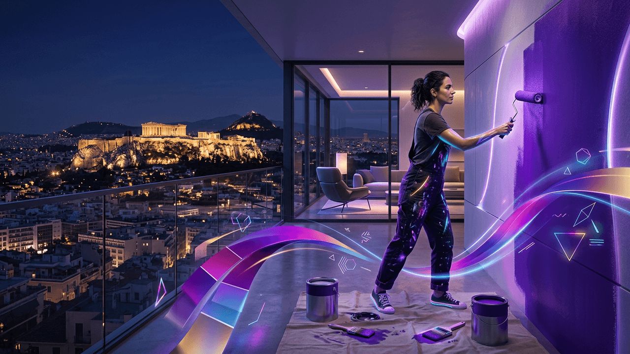 Top 10 Best Painting Contractors in Athens