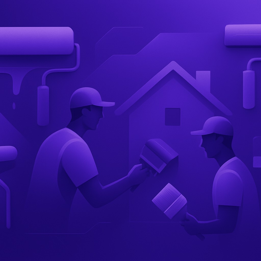 Top 10 Best Painting Contractors in Australia