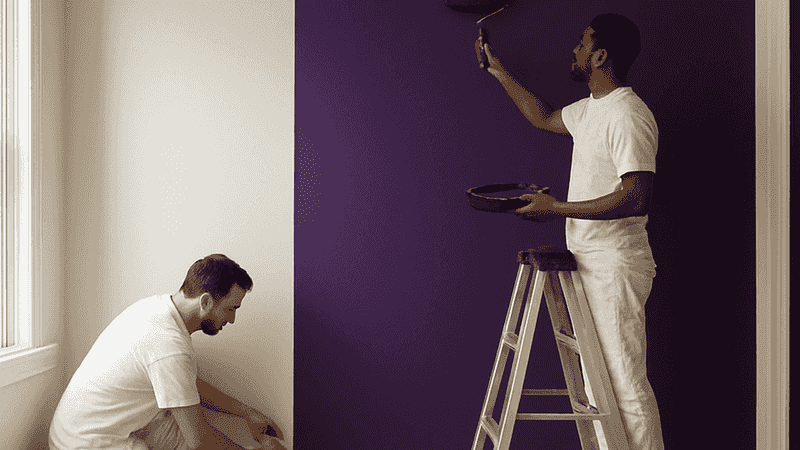 Top 10 Best Painting Contractors in Baltimore