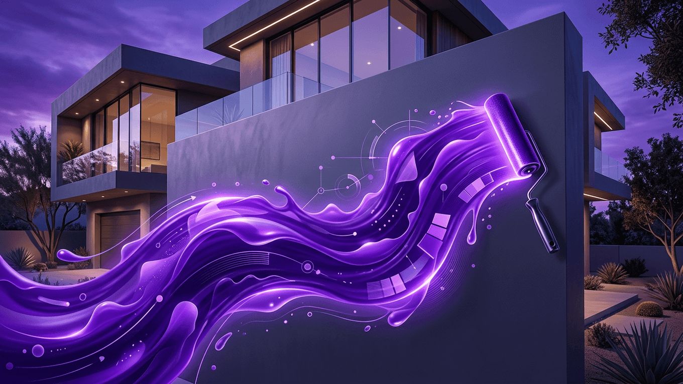 Top 10 Best Painting Contractors in Billings
