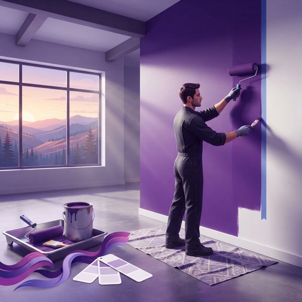 Top 10 Best Painting Contractors in Boise City