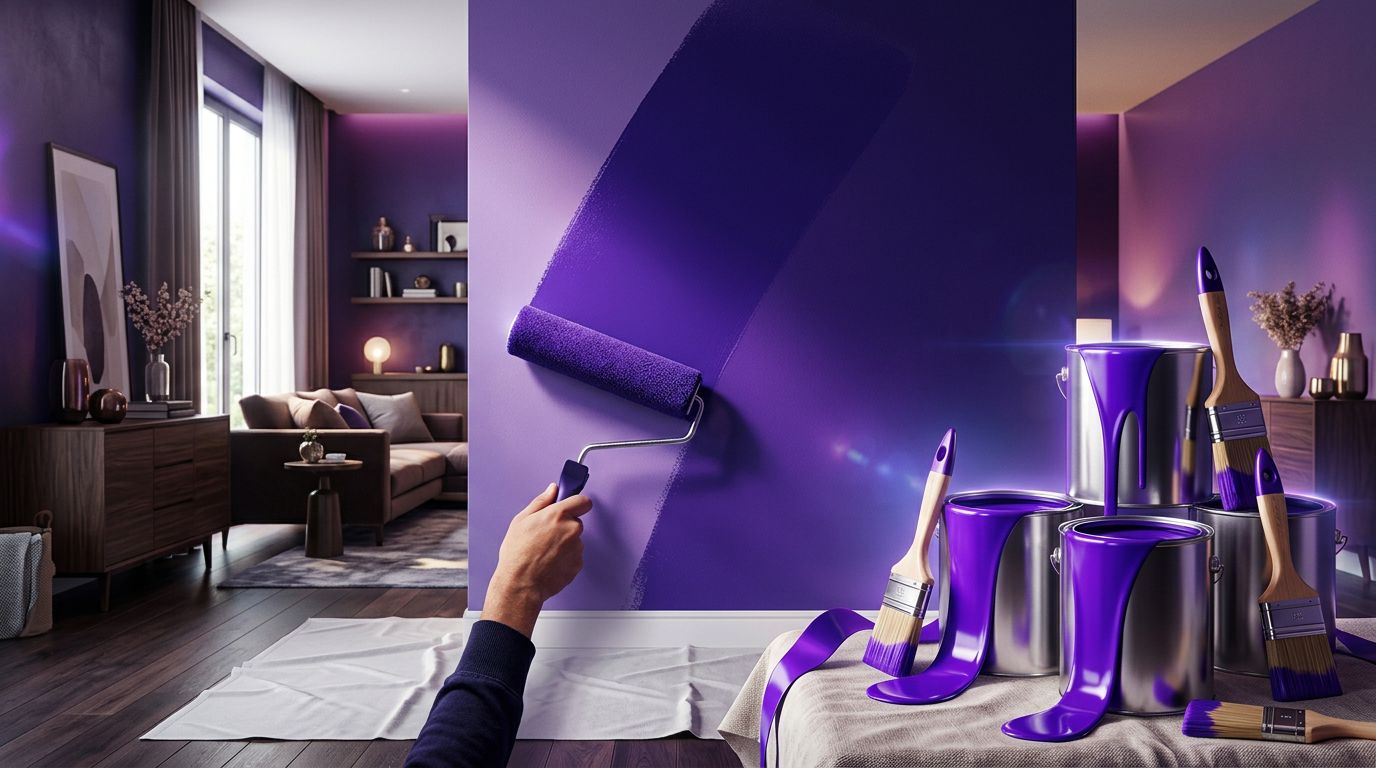 Top 10 Best Painting Contractors in Carrollton