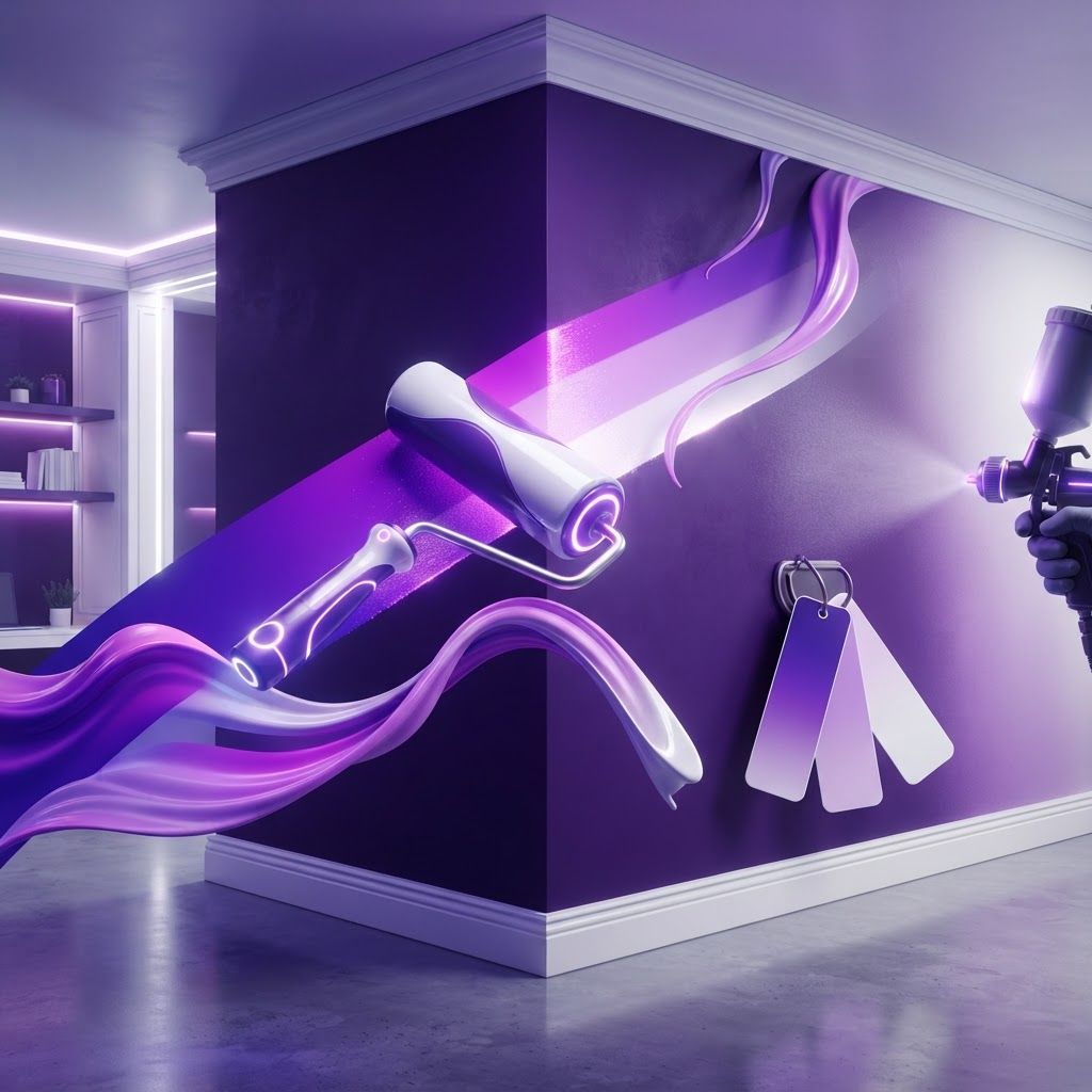 Top 10 Best Painting Contractors in Garland