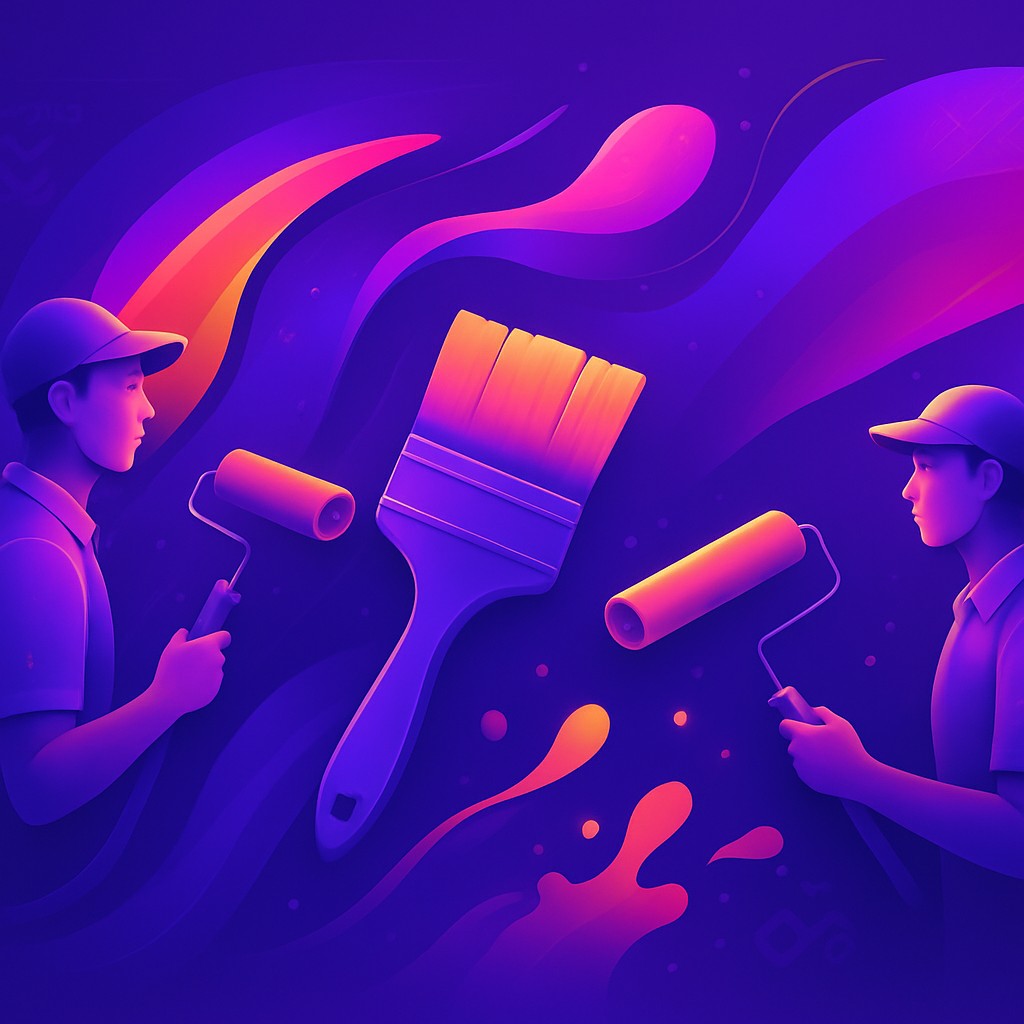 Top 10 Best Painting Contractors in Ghana