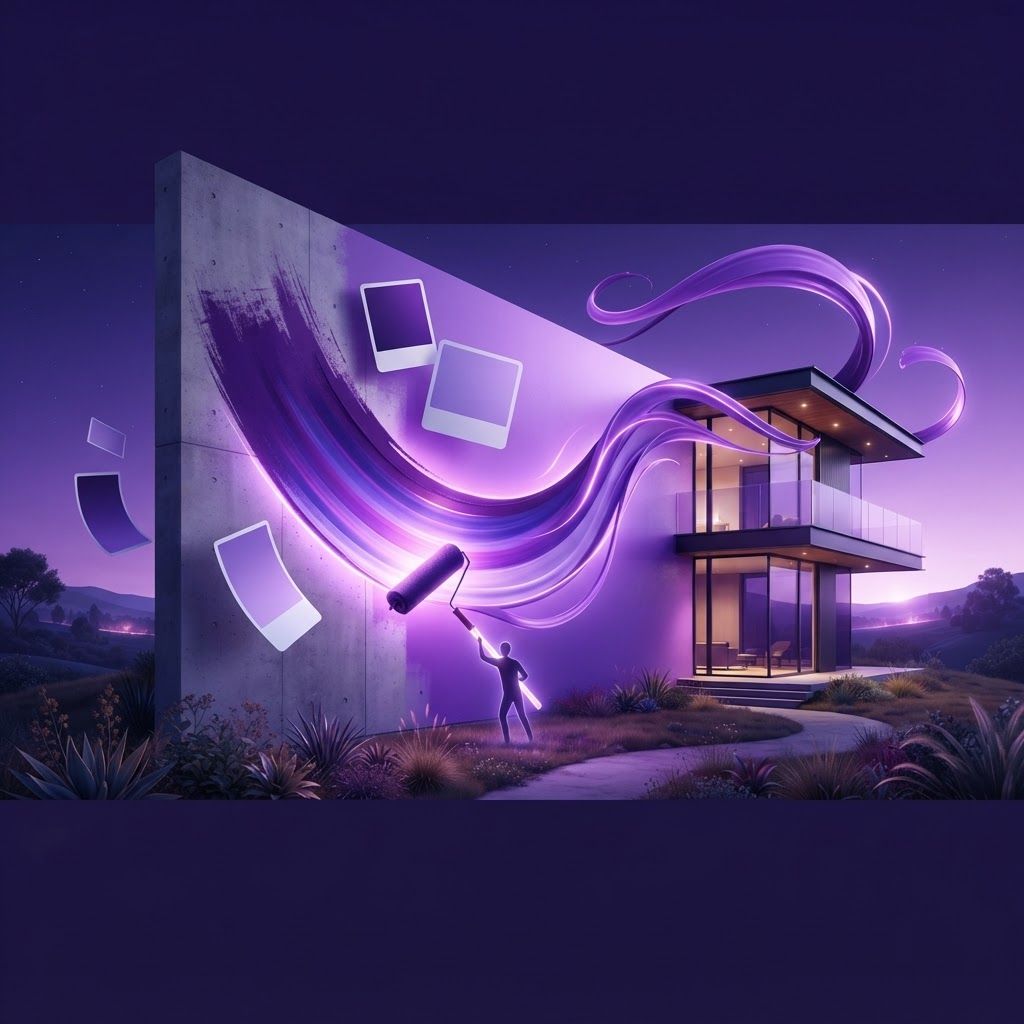 Top 10 Best Painting Contractors in Glendale