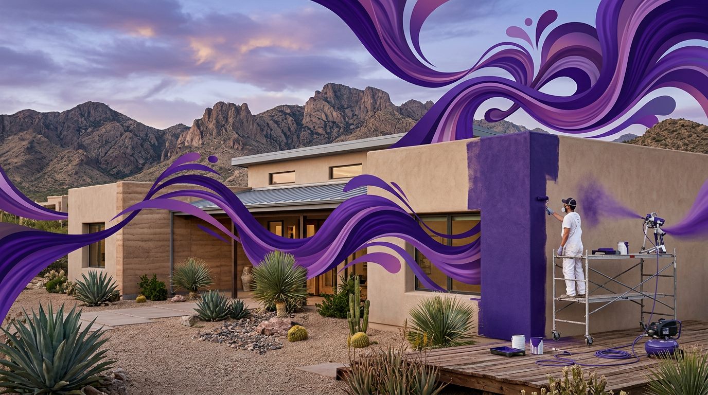 Top 10 Best Painting Contractors in Goodyear