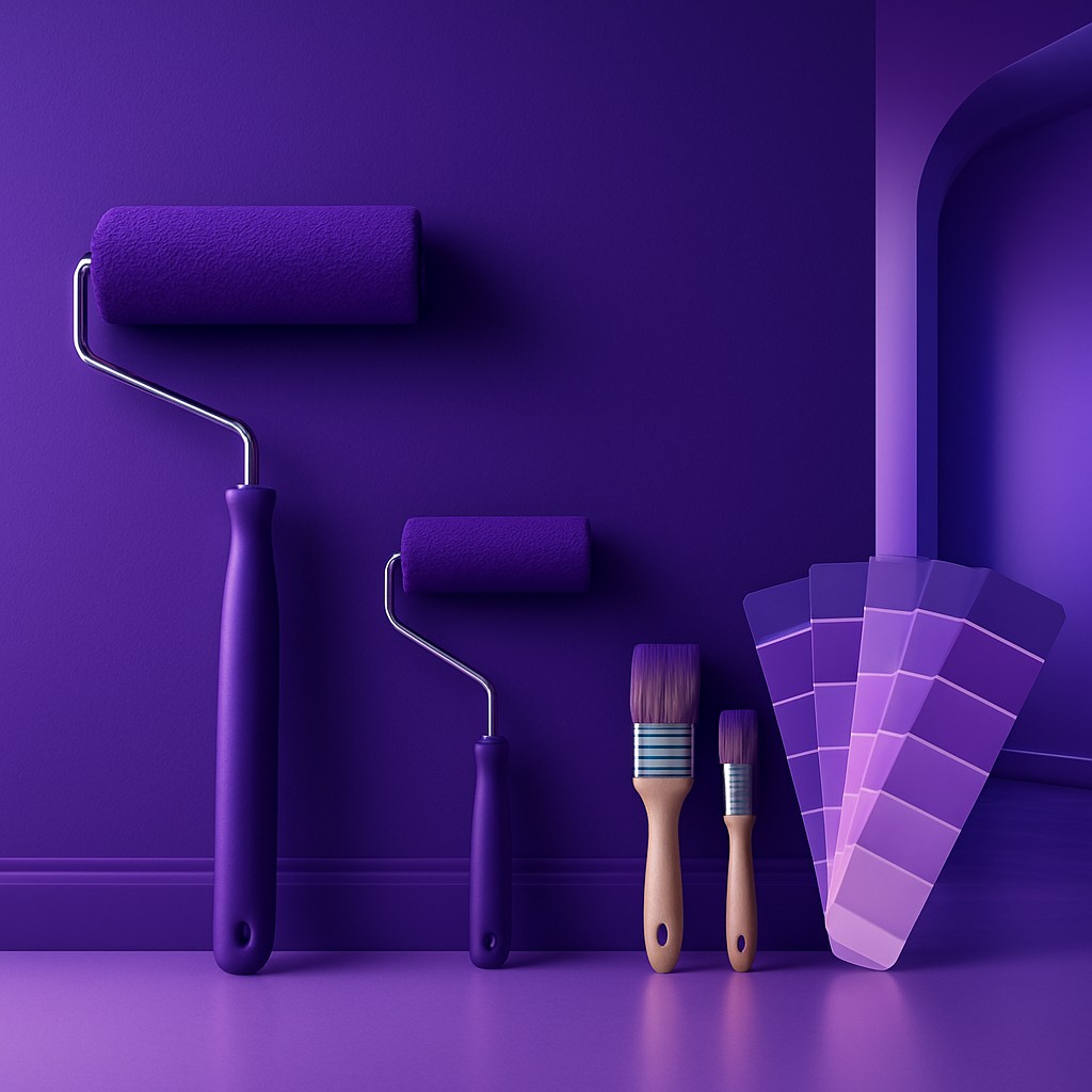 Top 10 Best Painting Contractors in Jordan