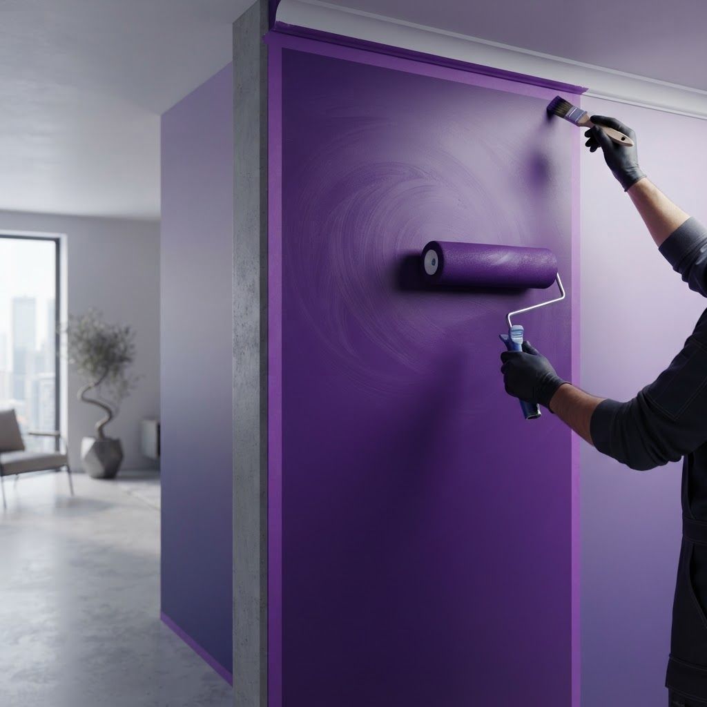 Top 10 Best Painting Contractors in Lincoln